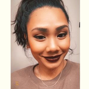 Meet your Posher, Teri